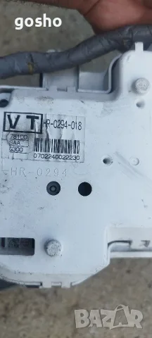 Километраж от Honda jazz, снимка 2 - Части - 56120476
