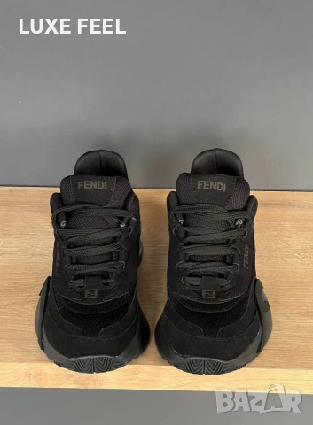 FEND ⚜️ Дамски Маратонки 