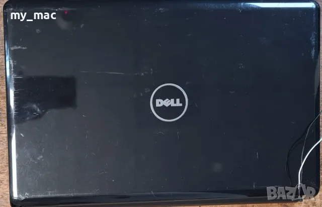 DELL STUDIO 1555, снимка 3 - Части за лаптопи - 55825390