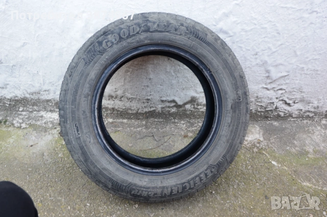 летни гуми 185/65/15