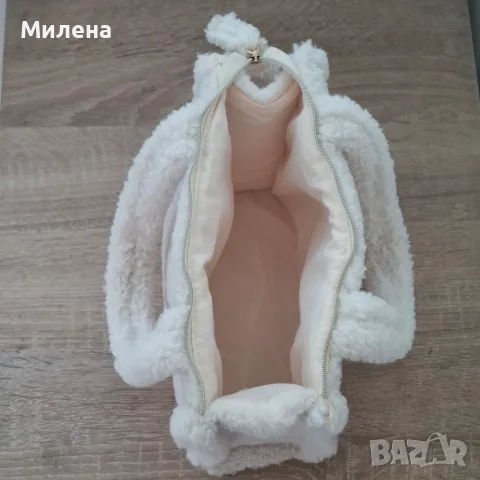 Чантичка - Nuxe, снимка 3 - Чанти - 55795087