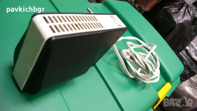 Джобна печка, снимка 4 - Антикварни и старинни предмети - 48199004