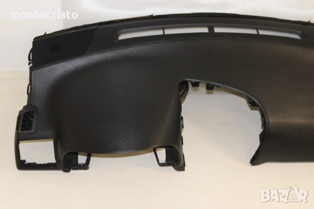 Арматурно табло Toyota Avensis T270 T27 (2009-2012г.), снимка 3 - Части - 52864717