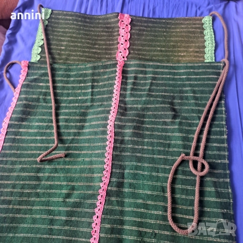 продавам  стар ченгел  със две куки  шир 27 см, снимка 17 - Други стоки за дома - 11754147