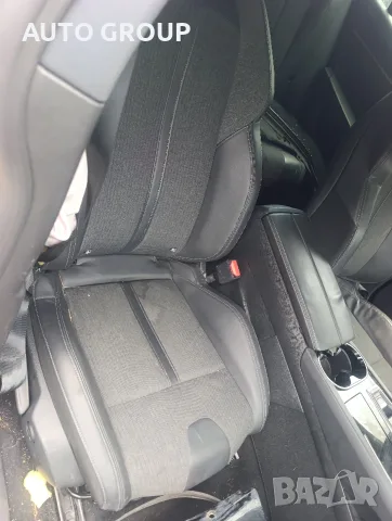  Peugeot 508 1,5HDI / Пежо 508 2020г., снимка 8 - Автомобили и джипове - 56123617