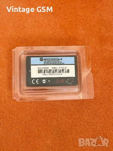 Motorola T720, снимка 14 - Motorola - 50857705