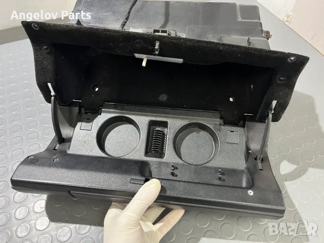 Жабка за Mercedes E-class W210, снимка 7 - Части - 49737854