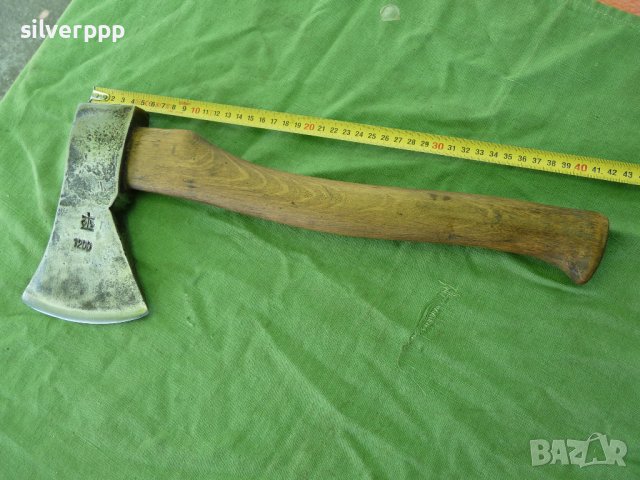  Стар германски топор - 337 
