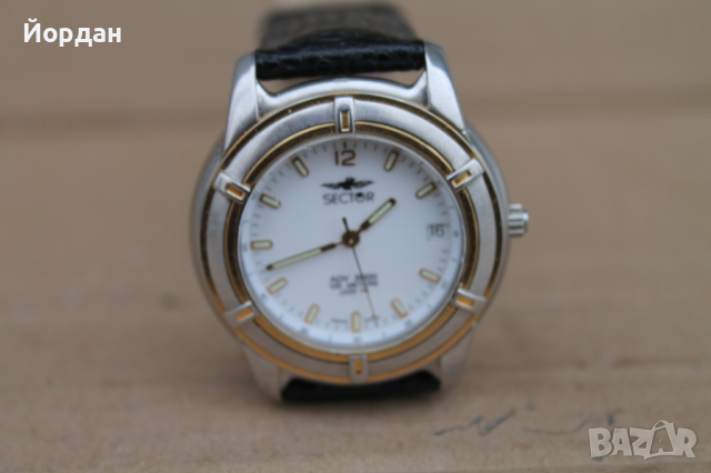 Мъжки часовник ''Sektor ADV 500'' , снимка 2 - Мъжки - 44716631