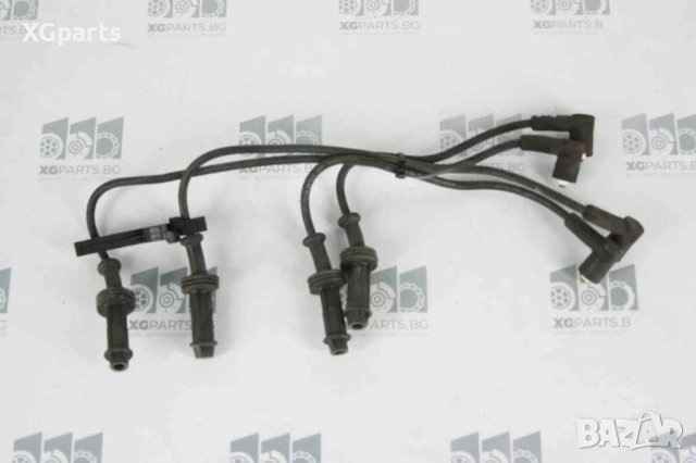  Кабели за свещи за Peugeot 306 1.4i 75к.с. (1993-2003)