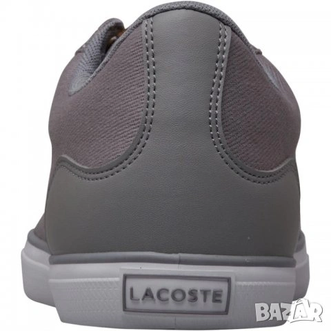 Мъжки маратонки Lacoste /44.5/1660 к6, снимка 3 - Маратонки - 53105404