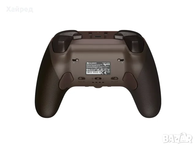 GameSir G7 Pro Dragon's Dogma 2 Edition безжичен геймпад, снимка 6 - Аксесоари - 55827532