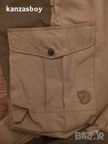 fjallraven ladies - страхотен дамски панталон НОВ БЕЗ ЕТИКЕТИ, снимка 3 - Спортни екипи - 35896469