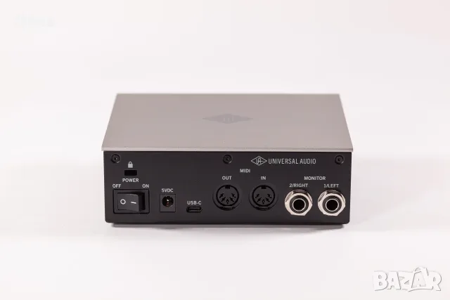 Аудио интерфейс - Universal Audio Volt 1 USB, снимка 2 - Други - 56279050