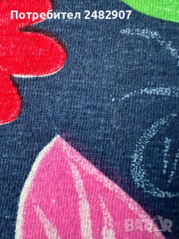 Детска рокля, снимка 8 - Детски рокли и поли - 53836067