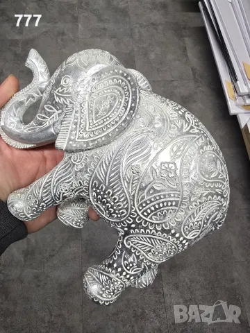 фигурки слон