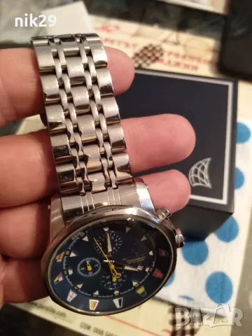 Spinnaker , снимка 4 - Мъжки - 47837567