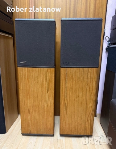 Bose 10.2, снимка 4 - Тонколони - 53283957