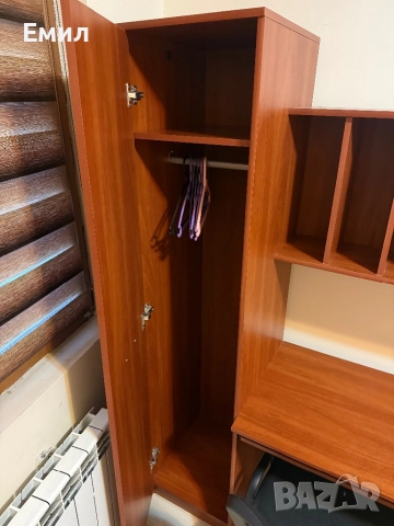 Ученическо бюро 2 броя , снимка 4 - Бюра - 52311513