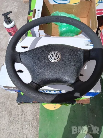 волан за volkswagen crafter с airbag, снимка 2 - Части - 50124491