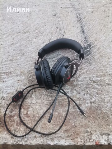 Слушалки creative