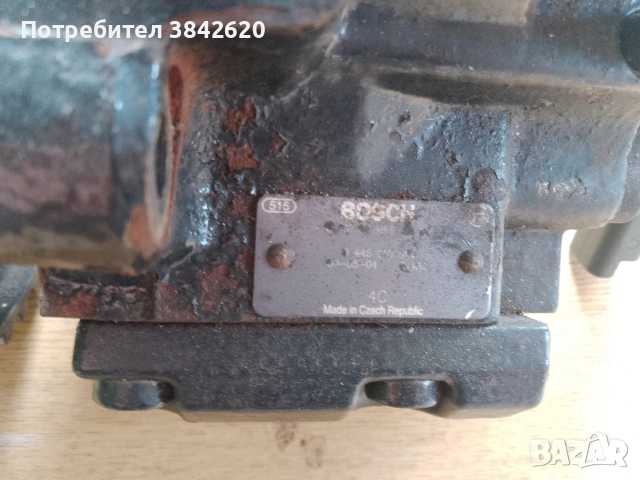 Гнп за Пежо 2.0 HDI Peugeot /Citroen , снимка 5 - Части - 53085984