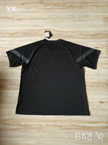 Оригинална мъжка тениска Puma DryCell x AC Milan / Season 22-23 (Training), снимка 3 - Тениски - 49113995