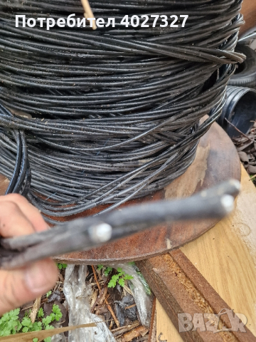 кабел 150м, снимка 2 - Други - 44736543