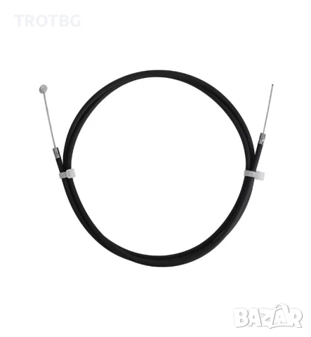 Предно жило за спирачка на Segway ZT3 Pro, снимка 3 - Други спортове - 53052418