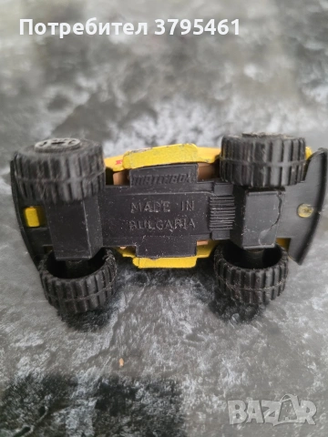 Мачбокс -уникални, снимка 3 - Колекции - 53769641