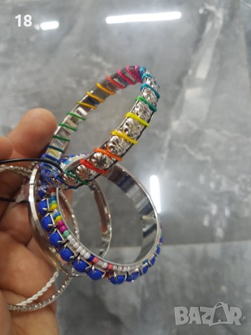 Гривни, снимка 8 - Гривни - 41493561