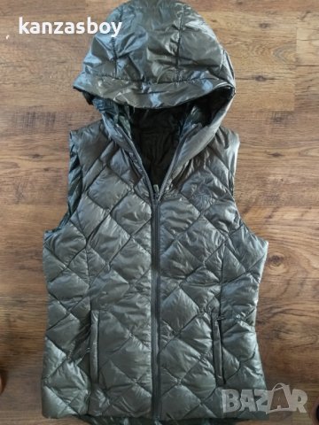 gerryoutdoors - дамски пухен елек 2-лицев , снимка 6 - Елеци - 40220083