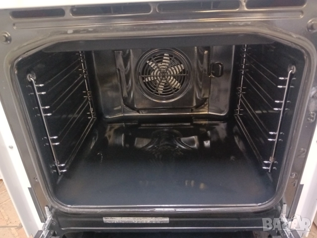 Свободно стояща печка с керамичен плот Gorenje с 2 години гаранция!, снимка 12 - Печки, фурни - 52428160