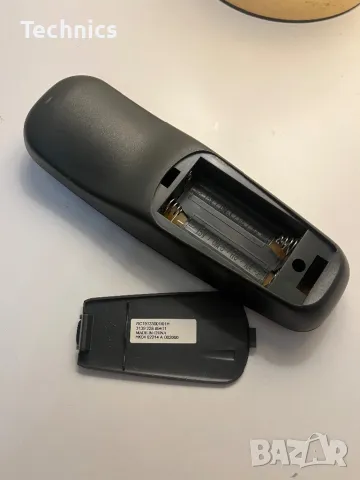 Philips RC2K14 DVD, снимка 3 - Ресийвъри, усилватели, смесителни пултове - 47668812