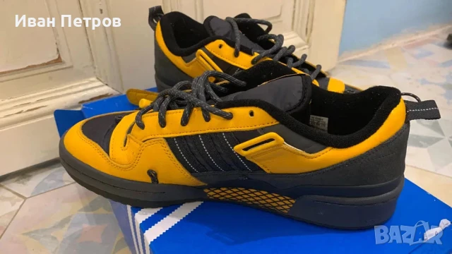 Оригинални обувки ADIDAS, снимка 5 - Други - 51022764