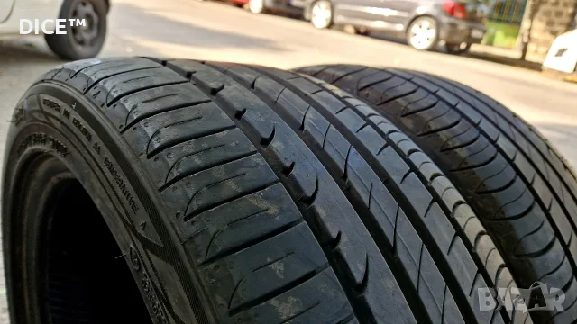 DOT 2024, 225/45/17 летни гуми Hankook Ventus Prime 2