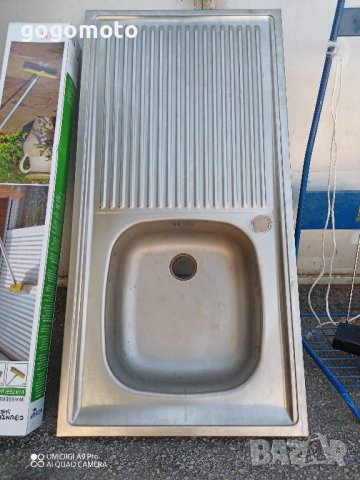 количка за багаж, домакинска количка, снимка 16 - Други стоки за дома - 41560087