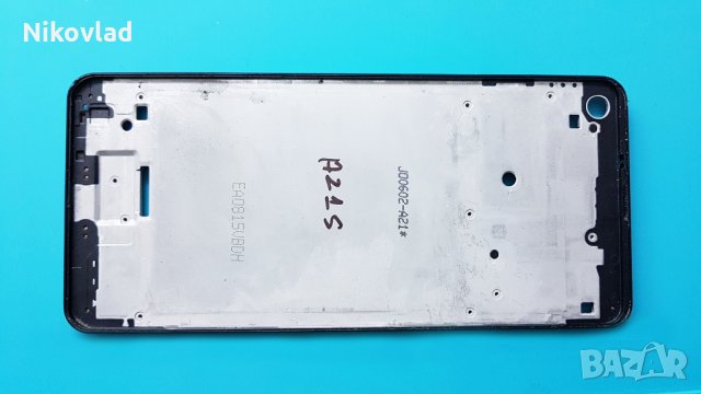 Рамка Samsung Galaxy A21s