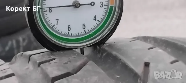 Гуми 185 55 15 Континентал Continental 4 броя. Нов внос. Не са нови. , снимка 4 - Гуми и джанти - 50061532