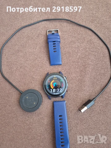 Xiaomi Smart Watch 1 Gen