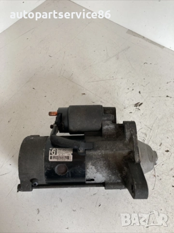 Стартерен мотор 140HP за Mazda 6 2.0D (2009) M002T88671