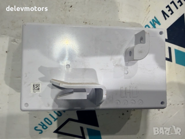 97255-P2BE0 управление за климатроник от Kia Sorento MQ4, 2.2 CRDI AWD 193 кс., двигател D4HE, снимка 2 - Части - 53186352