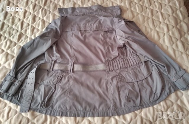 Дамско яке Honey Winter, снимка 5 - Якета - 35856567