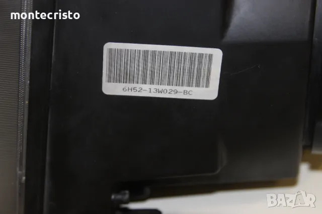 Десен фар Land Rover Freelander L359 (2006-2014г.) 6H5213W029BC / 6H52-13W029-BC, снимка 8 - Части - 50353337