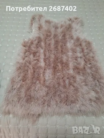 Продавам дамски елек, снимка 3 - Елеци - 48372436