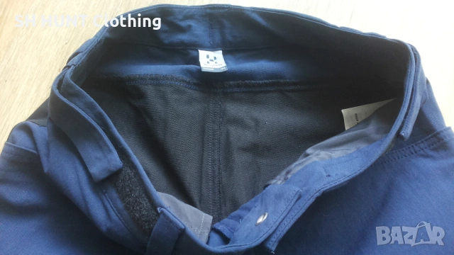 HAGLOFS Rugged Flex Pant Junior Stretch размер 14 години / 164 см детски панталон - 2282, снимка 15 - Детски панталони и дънки - 53697645