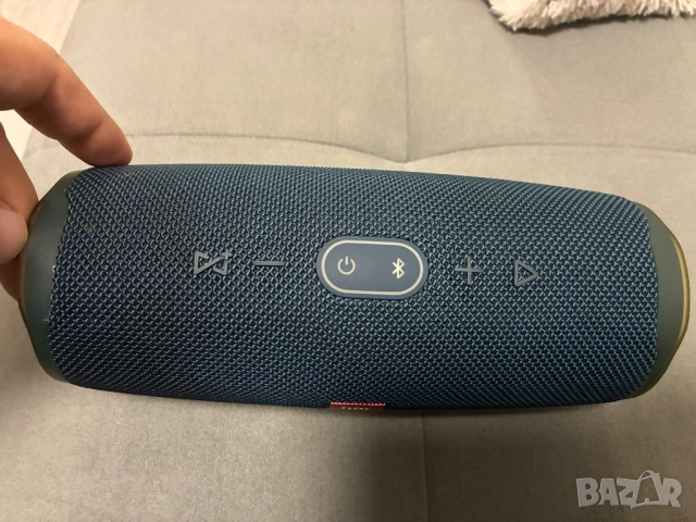 JBL Charge 4 - за ремонт, снимка 2 - Bluetooth тонколони - 52686205