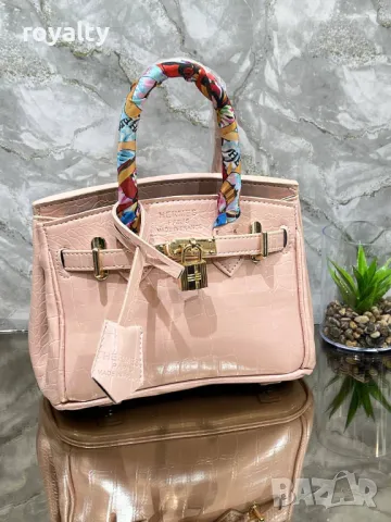 Дамски чанти Различни цветове , снимка 7 - Чанти - 49478768