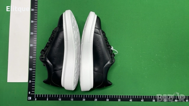 мъжки маратонки Alexander McQueen , снимка 5 - Маратонки - 52714420