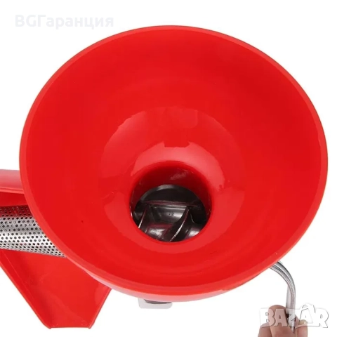 Нова машинка за домати, снимка 4 - Други стоки за дома - 52029717